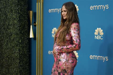 chrissy teigen abtreibung|Chrissy Teigen says her miscarriage was actually。